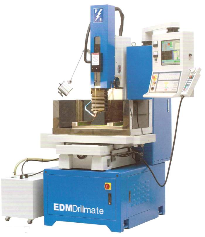 EDM Drill