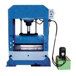 Press Component Job Work