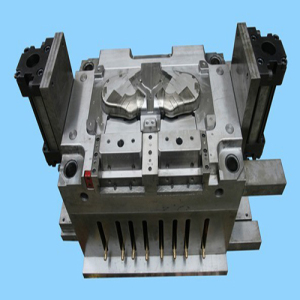 Plastic Moulds