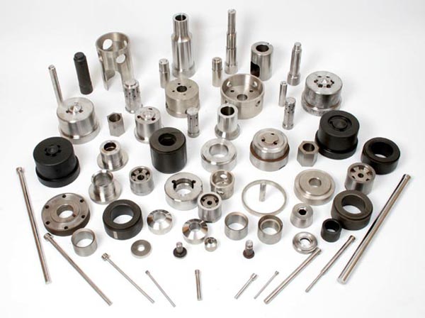 Jigs and Fixture