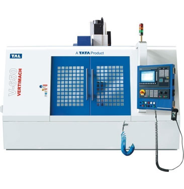 CNC Milling